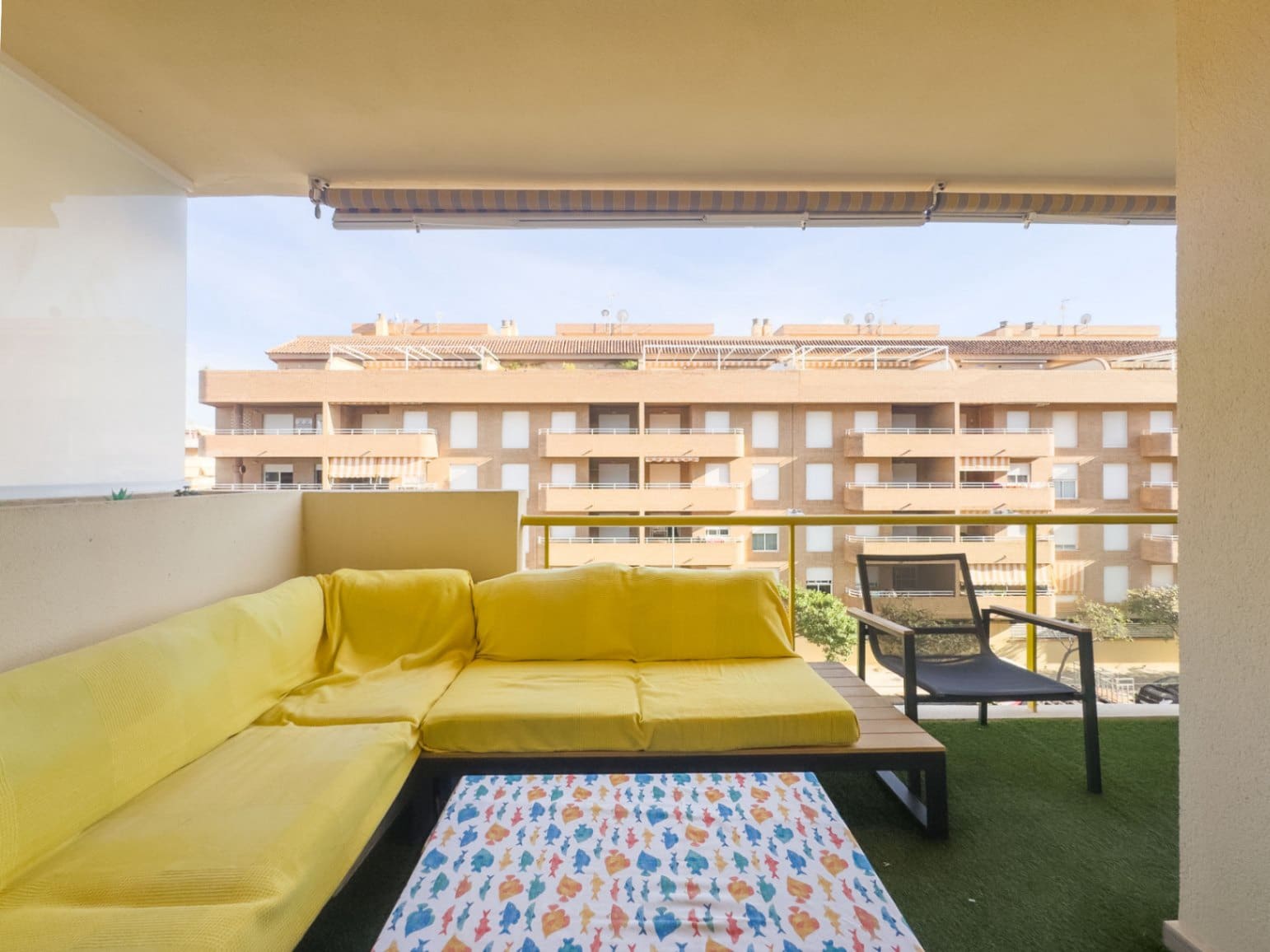 2 sovrum Lägenhet till salu i Denia med pool garage - 385 000 € (Ref: 10113450)