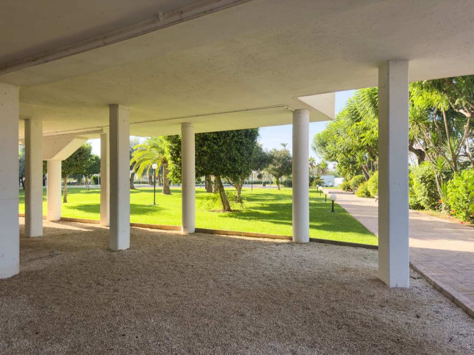2 sovrum Lägenhet till salu i Denia med pool garage - 385 000 € (Ref: 10113450)