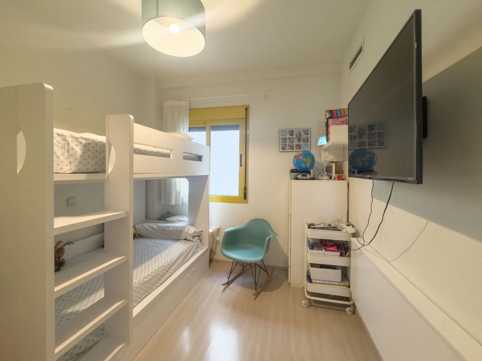 2 sovrum Lägenhet till salu i Denia med pool garage - 385 000 € (Ref: 10113450)