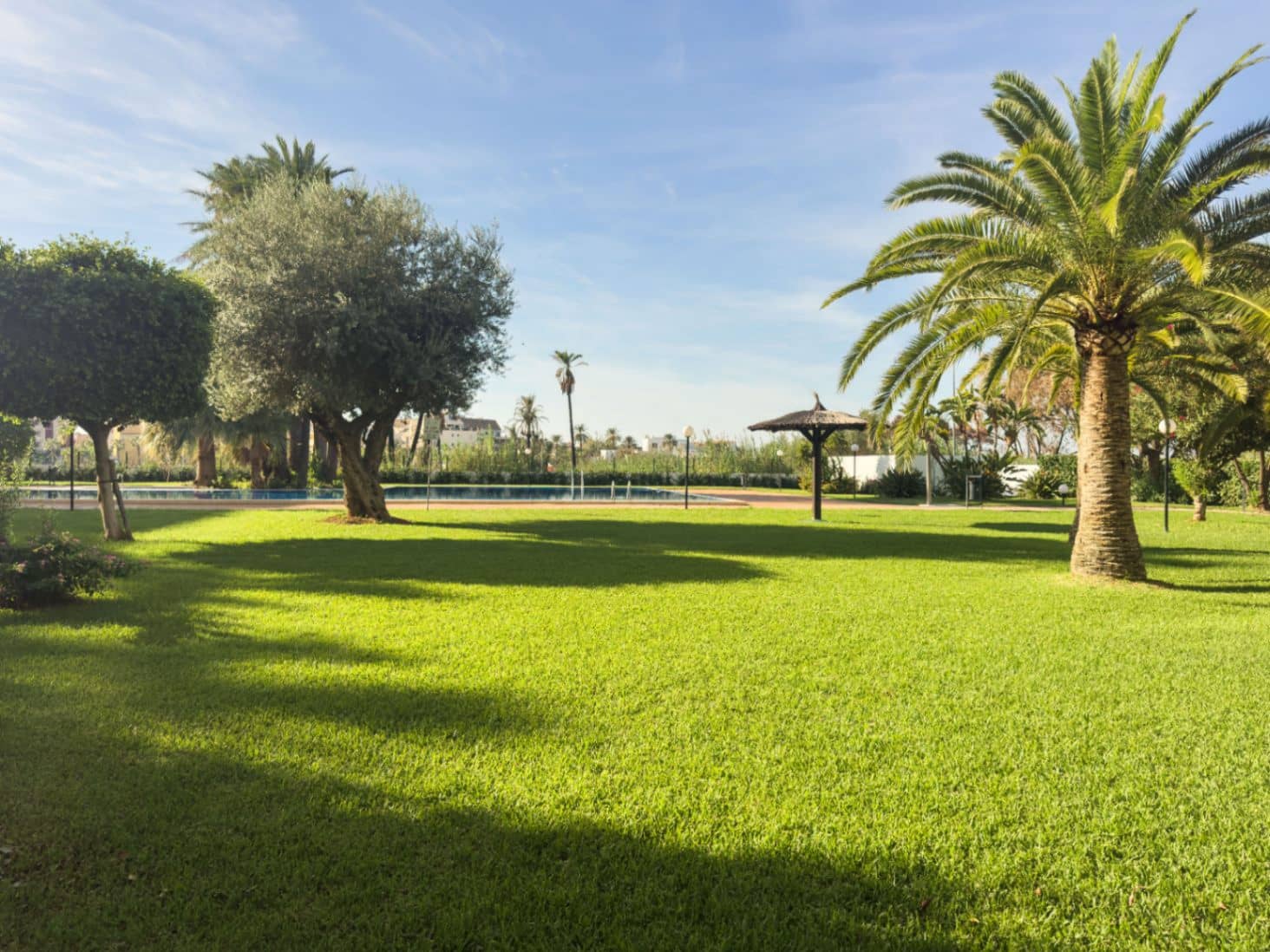 2 sovrum Lägenhet till salu i Denia med pool garage - 385 000 € (Ref: 10113450)