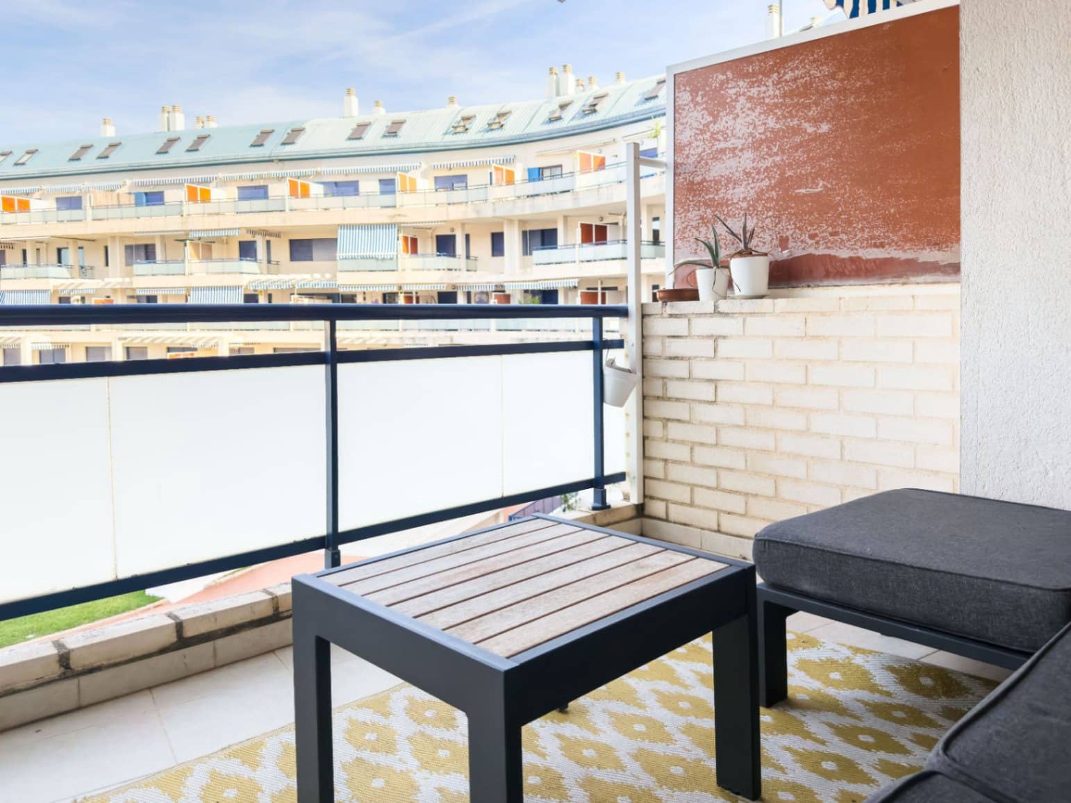 Piso de 2 habitaciones en Dénia en venta con piscina garaje - 370.000 € (Ref: 10167894)