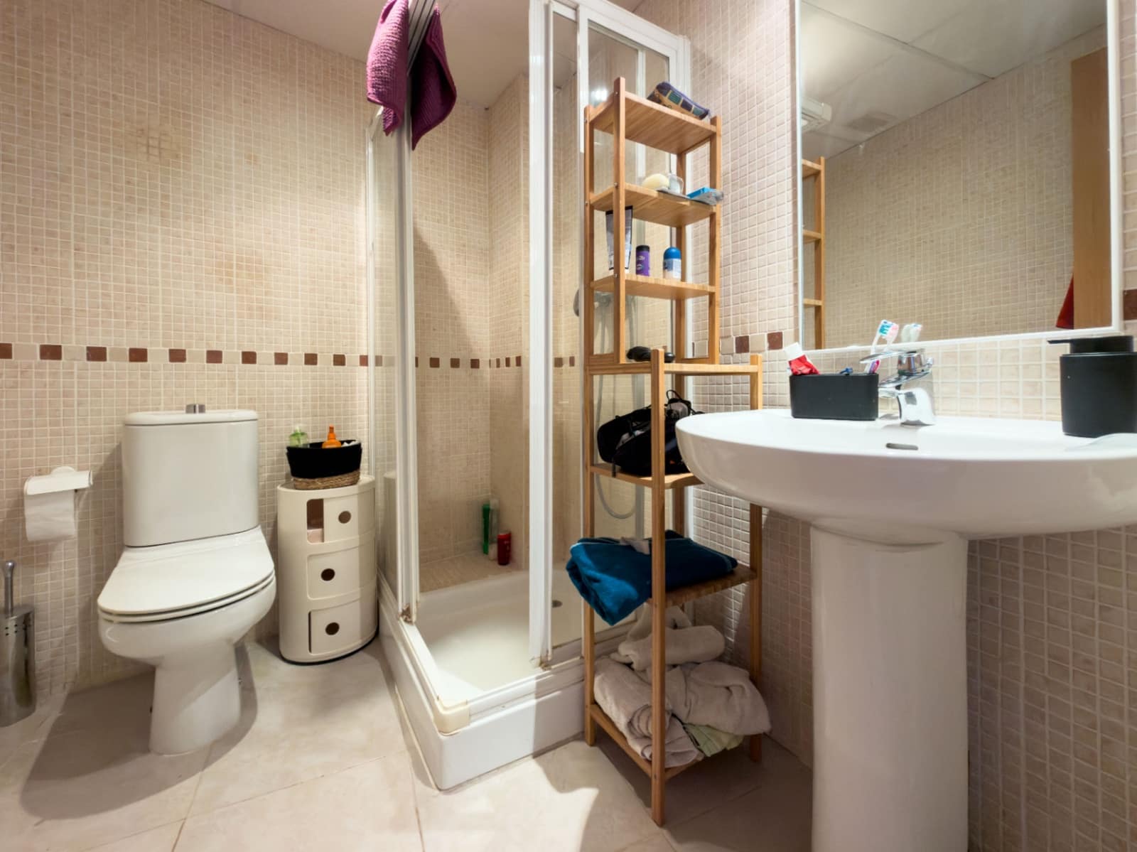 Piso de 2 habitaciones en Dénia en venta con piscina garaje - 370.000 € (Ref: 10167894)