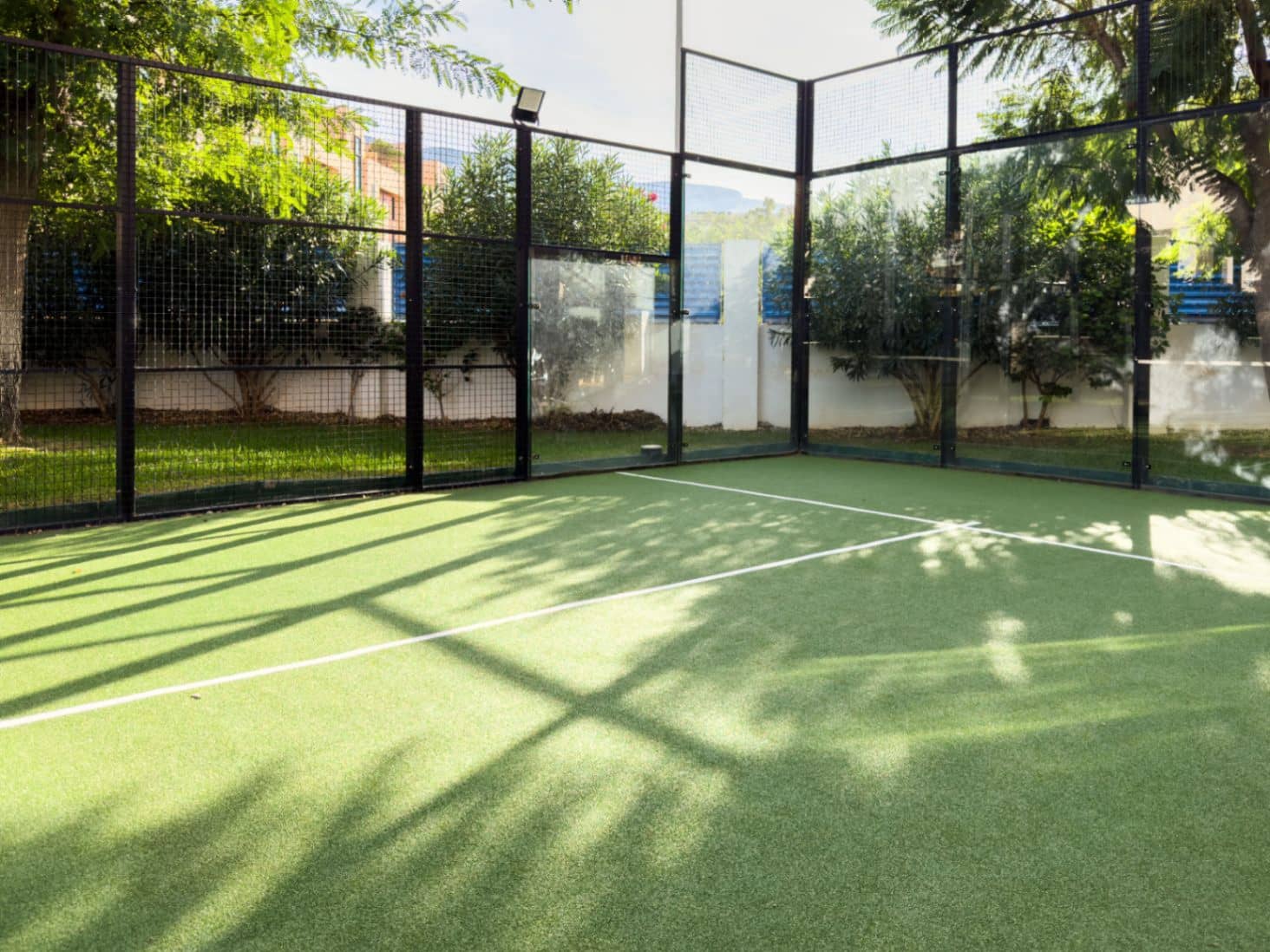 Piso de 2 habitaciones en Dénia en venta con piscina garaje - 370.000 € (Ref: 10167894)