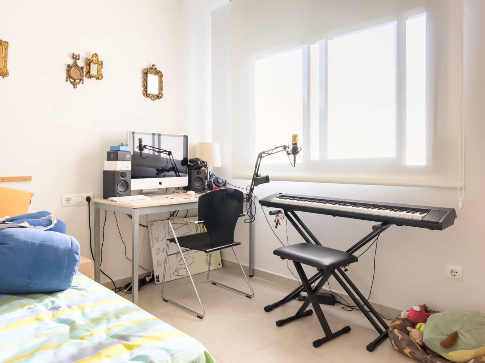 Piso de 2 habitaciones en Dénia en venta con piscina garaje - 370.000 € (Ref: 10167894)