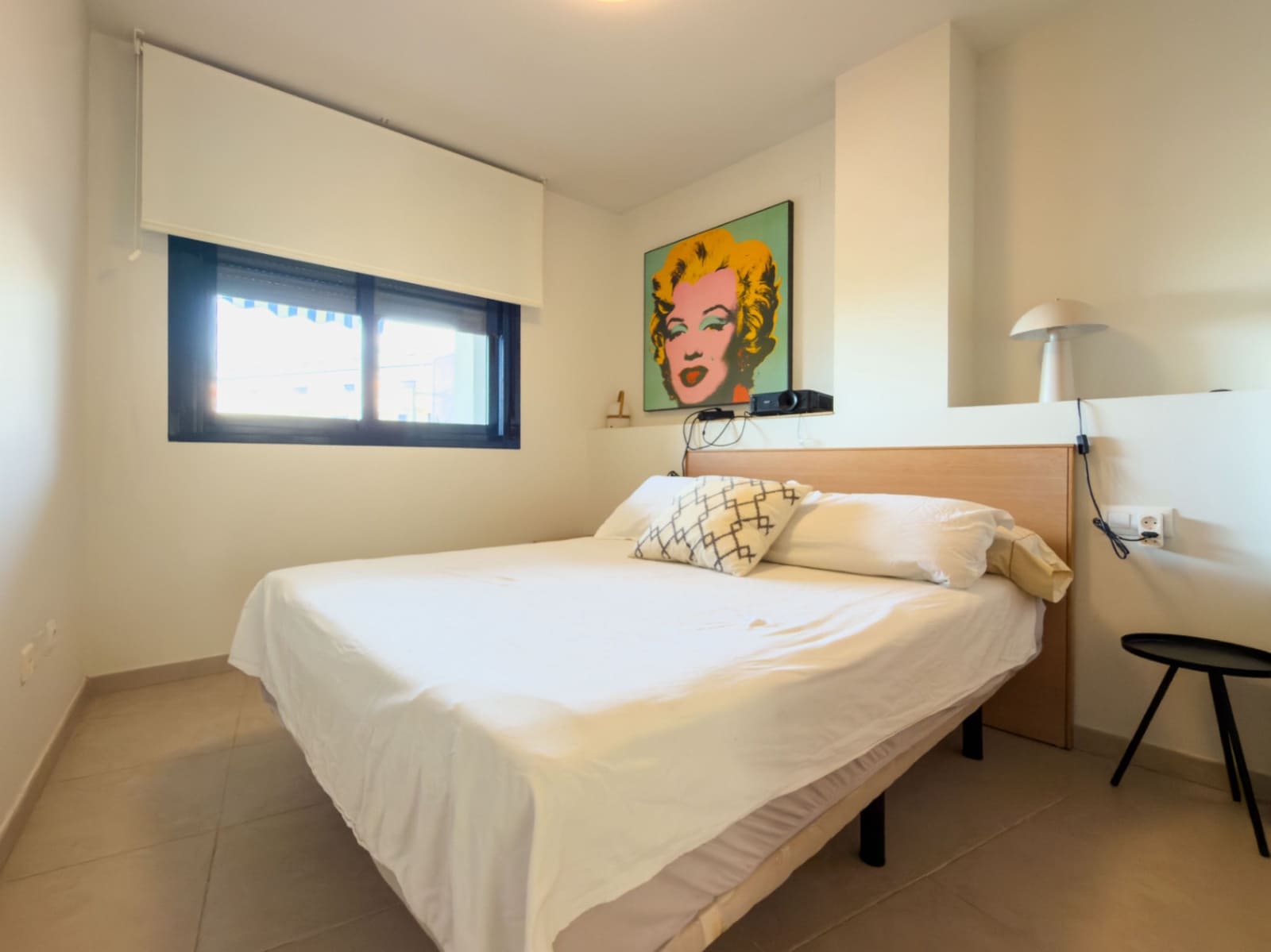 Piso de 2 habitaciones en Dénia en venta con piscina garaje - 370.000 € (Ref: 10167894)