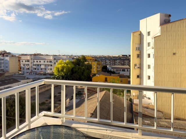 3 bedroom Flat for sale in Centro Urbano, Dénia - € 259,000 (Ref: 10167895)