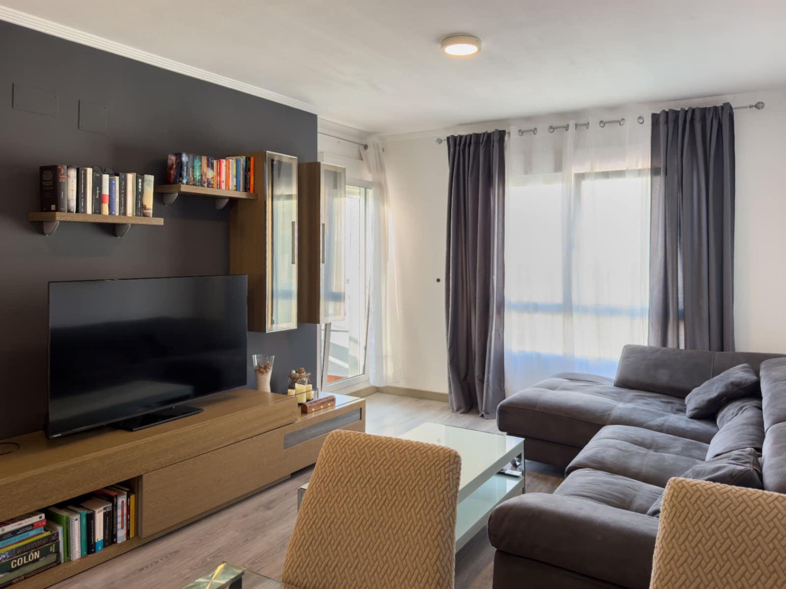 3 bedroom Flat for sale in Denia with garage - € 259,000 (Ref: 10167895)