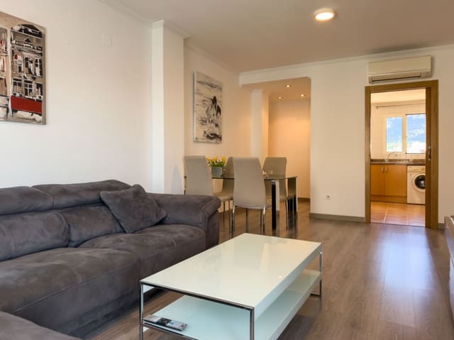 3 bedroom Flat for sale in Centro Urbano, Dénia - € 259,000 (Ref: 10167895)
