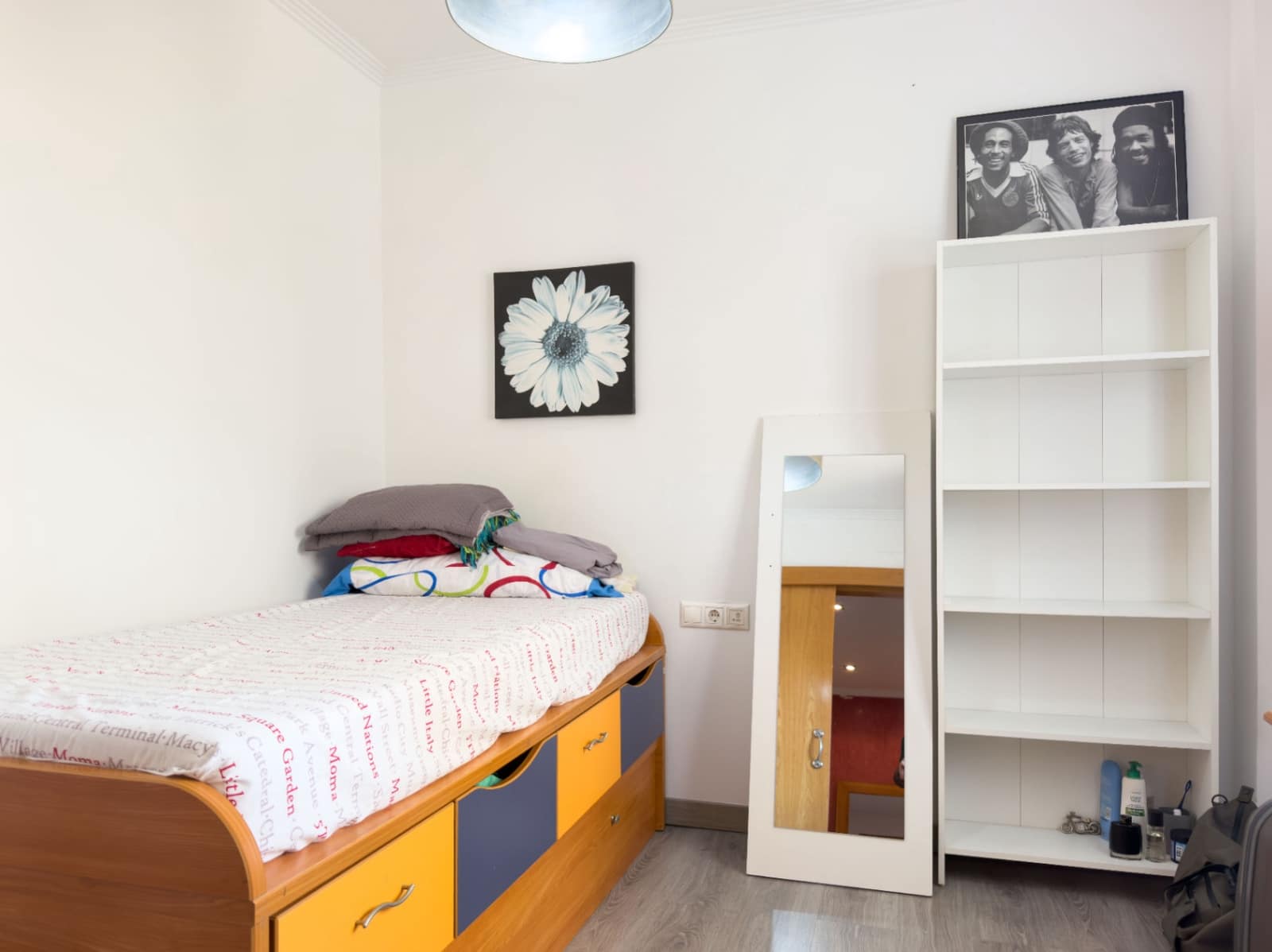 3 bedroom Flat for sale in Denia with garage - € 259,000 (Ref: 10167895)