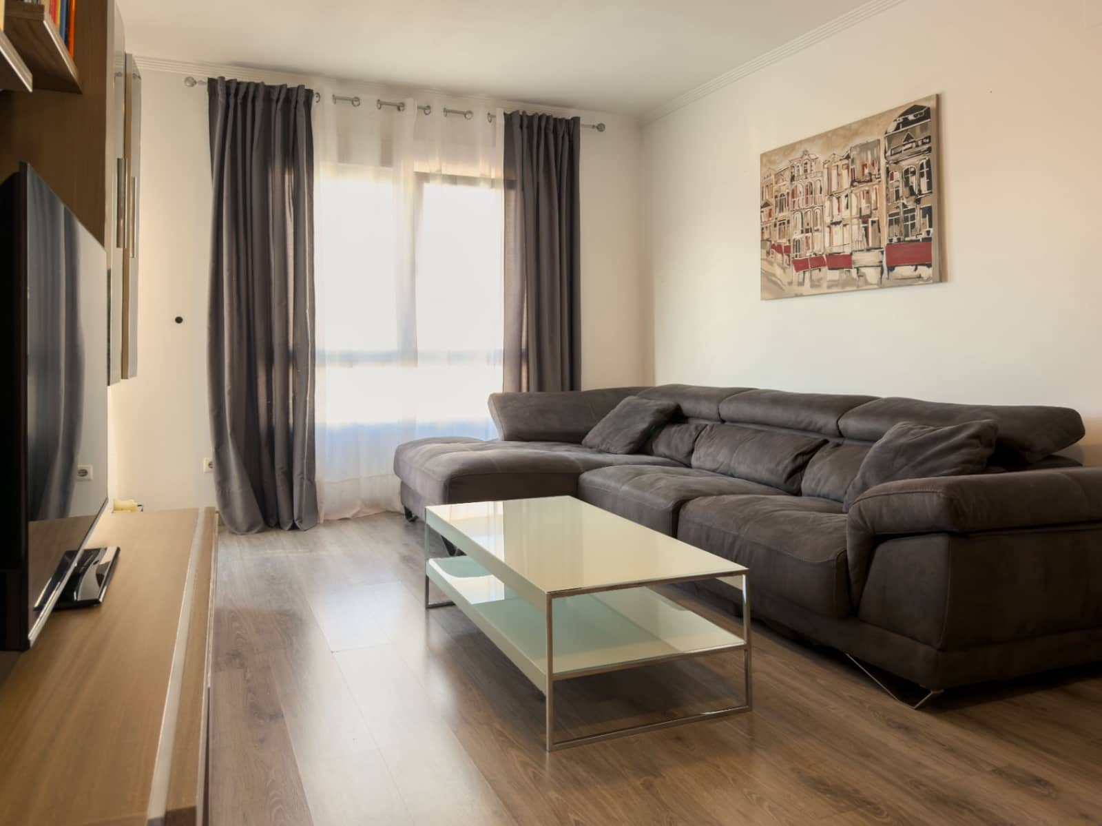 3 bedroom Flat for sale in Denia with garage - € 259,000 (Ref: 10167895)
