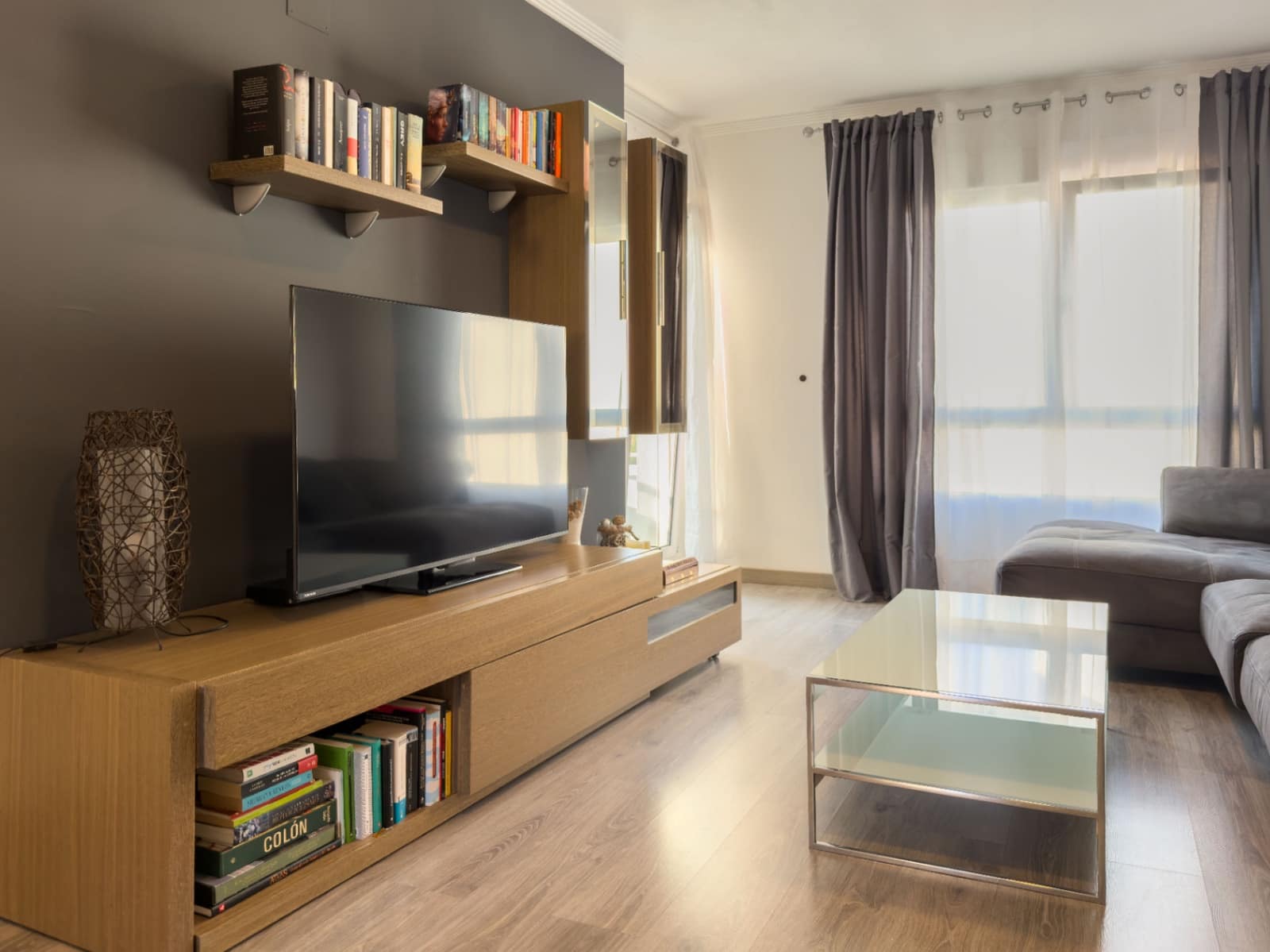 3 bedroom Flat for sale in Denia with garage - € 259,000 (Ref: 10167895)