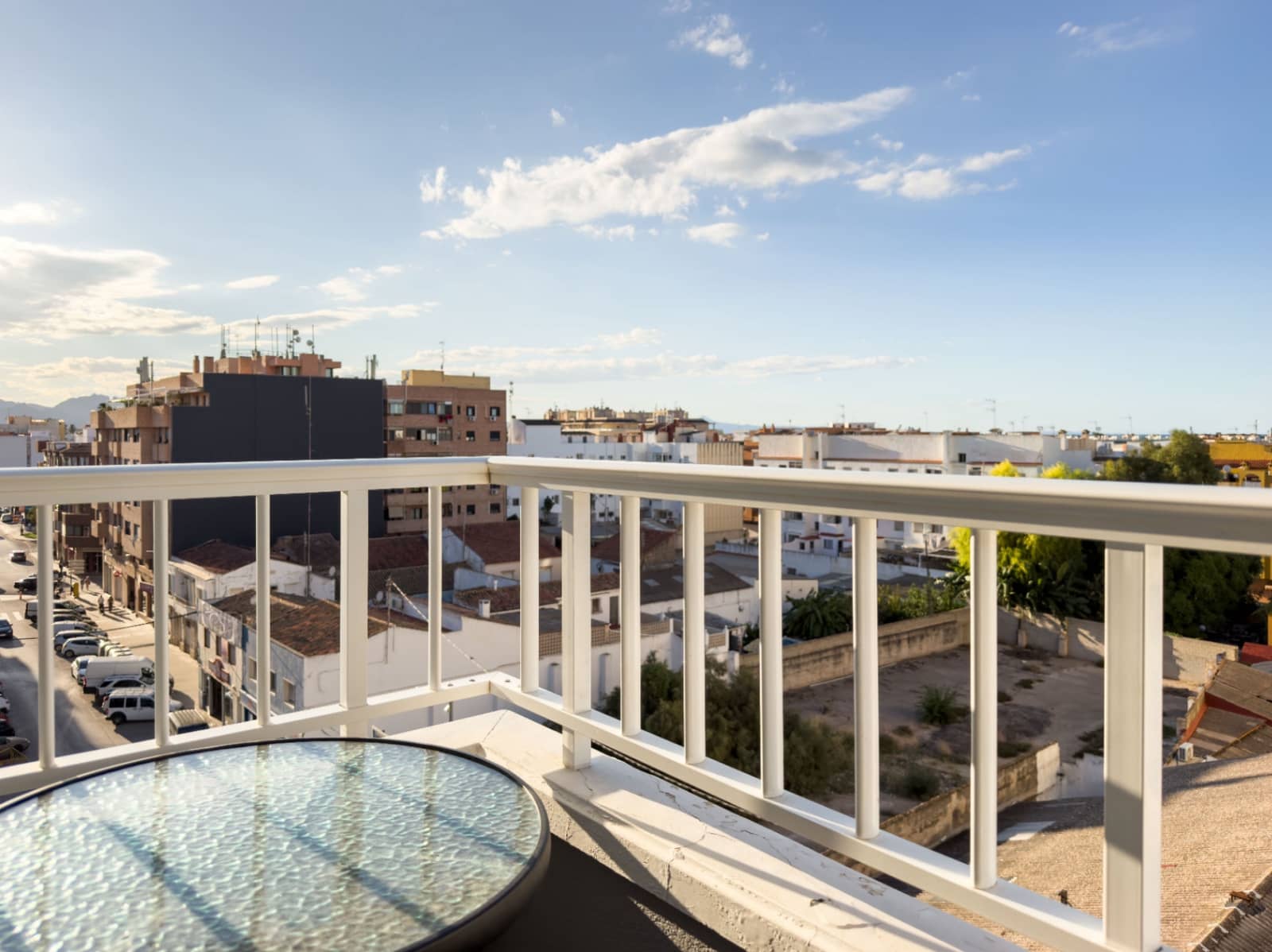 3 bedroom Flat for sale in Denia with garage - € 259,000 (Ref: 10167895)