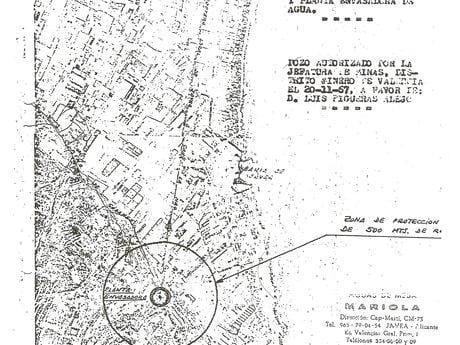 Erhverv til salg i Arenal med swimmingpool garage - € 900.000 (Ref: 3288228)