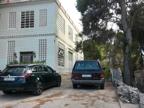 Erhverv til salg i Arenal med swimmingpool garage - € 900.000 (Ref: 3288228)