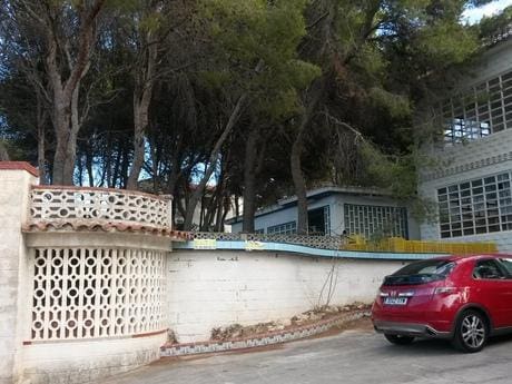 Commercial for sale in Arenal, Javea / Xàbia with pool garage - € 900,000 (Ref: 3288228)