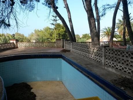 Commercial for sale in Arenal, Javea / Xàbia with pool garage - € 900,000 (Ref: 3288228)