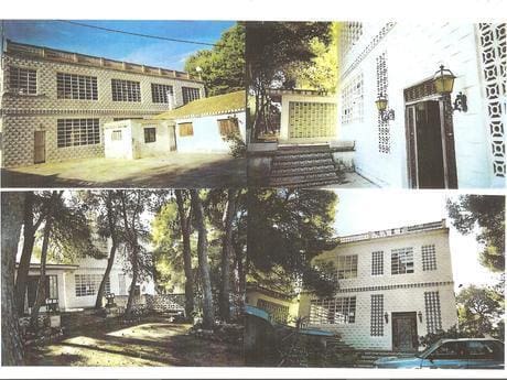 Commercial for sale in Arenal, Javea / Xàbia with pool garage - € 900,000 (Ref: 3288228)