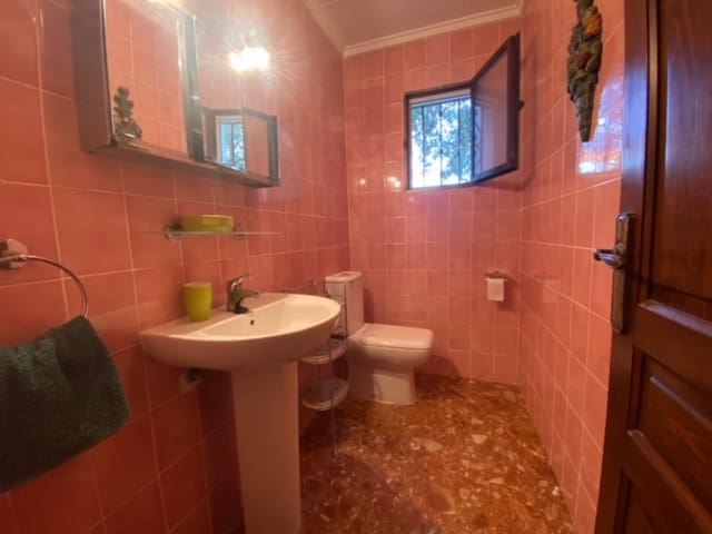 6 soverom Villa til salgs i Denia med svømmebasseng garasje - € 597 000 (Ref: 6345020)