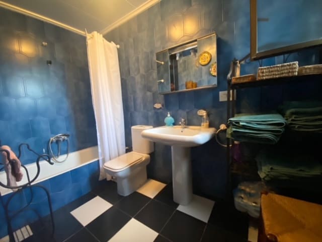 6 soverom Villa til salgs i Denia med svømmebasseng garasje - € 597 000 (Ref: 6345020)