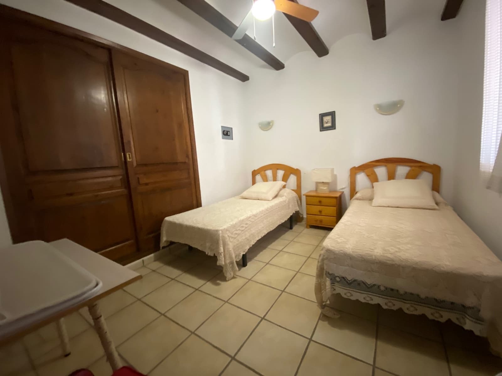 6 soverom Villa til salgs i Denia med svømmebasseng garasje - € 597 000 (Ref: 6345020)