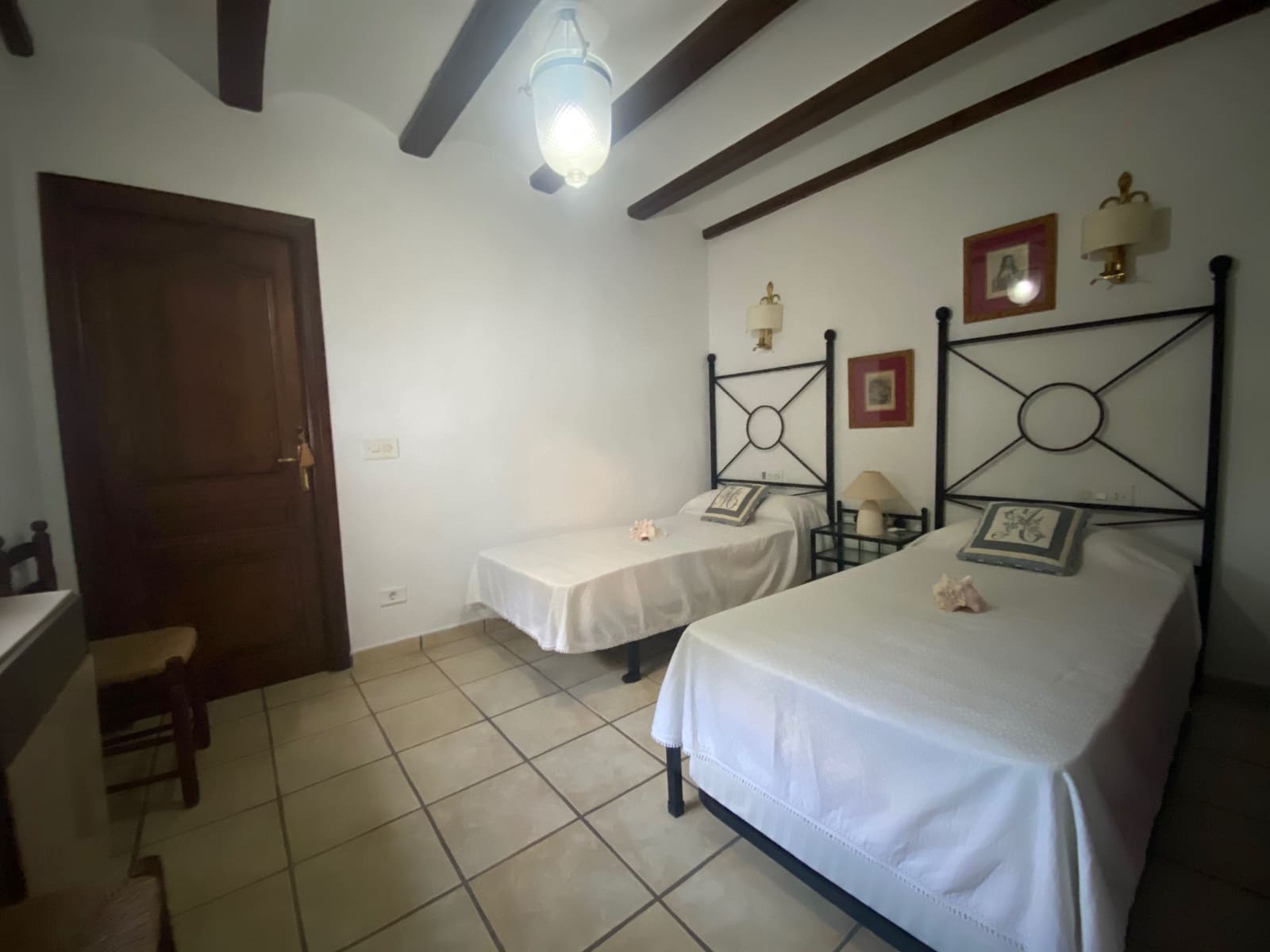 6 soverom Villa til salgs i Denia med svømmebasseng garasje - € 597 000 (Ref: 6345020)