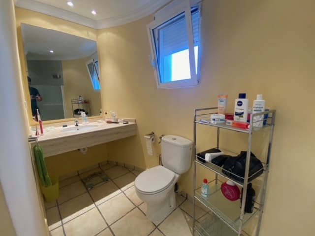 6 soverom Villa til salgs i Denia med svømmebasseng garasje - € 597 000 (Ref: 6345020)