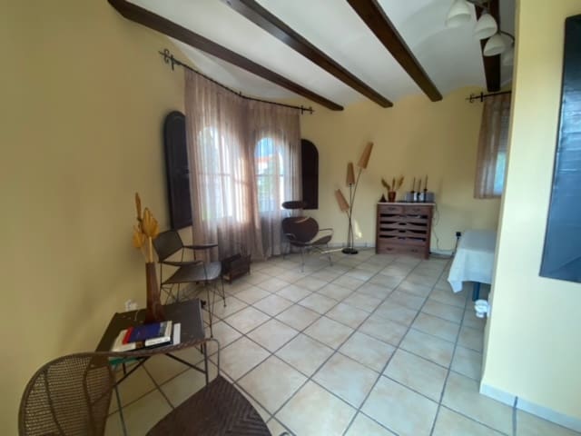 6 soverom Villa til salgs i Denia med svømmebasseng garasje - € 597 000 (Ref: 6345020)