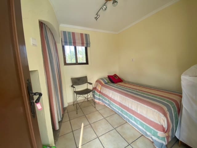 6 soverom Villa til salgs i Denia med svømmebasseng garasje - € 597 000 (Ref: 6345020)