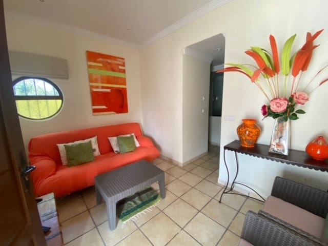 6 soverom Villa til salgs i Denia med svømmebasseng garasje - € 597 000 (Ref: 6345020)