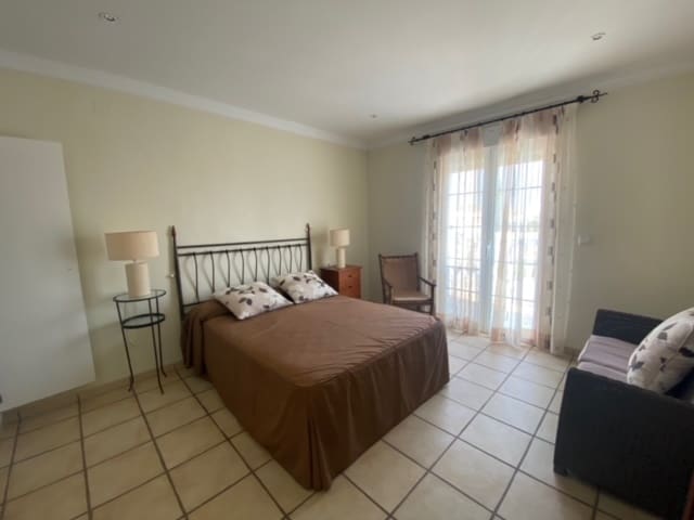 6 soverom Villa til salgs i Denia med svømmebasseng garasje - € 597 000 (Ref: 6345020)