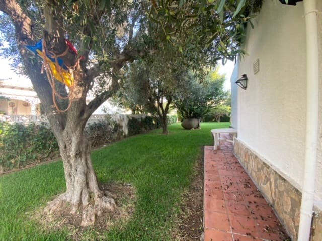 6 soverom Villa til salgs i Denia med svømmebasseng garasje - € 597 000 (Ref: 6345020)