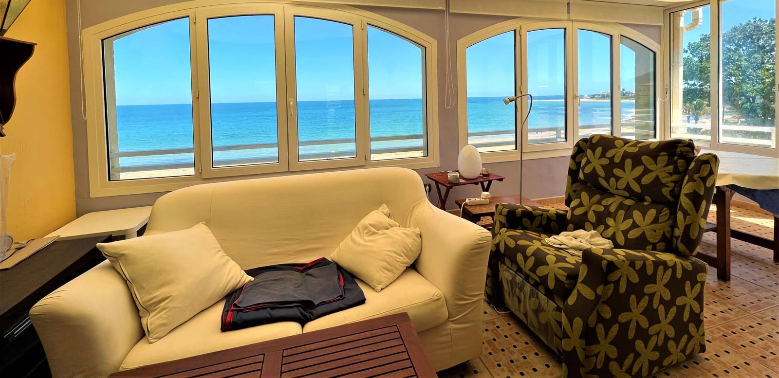 3 sovrum Takvåning till salu i Denia med pool garage - 499 000 € (Ref: 6902382)