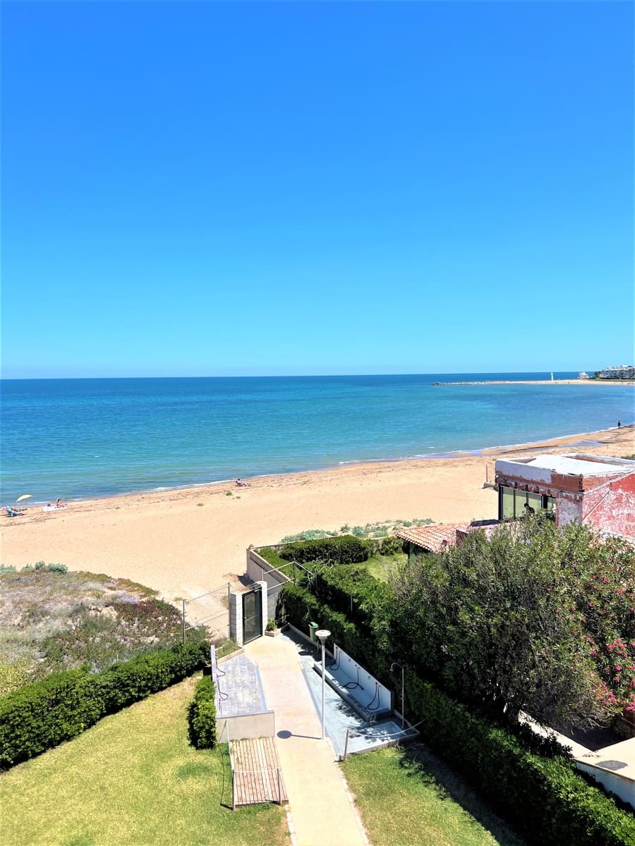 3 sovrum Takvåning till salu i Denia med pool garage - 499 000 € (Ref: 6902382)