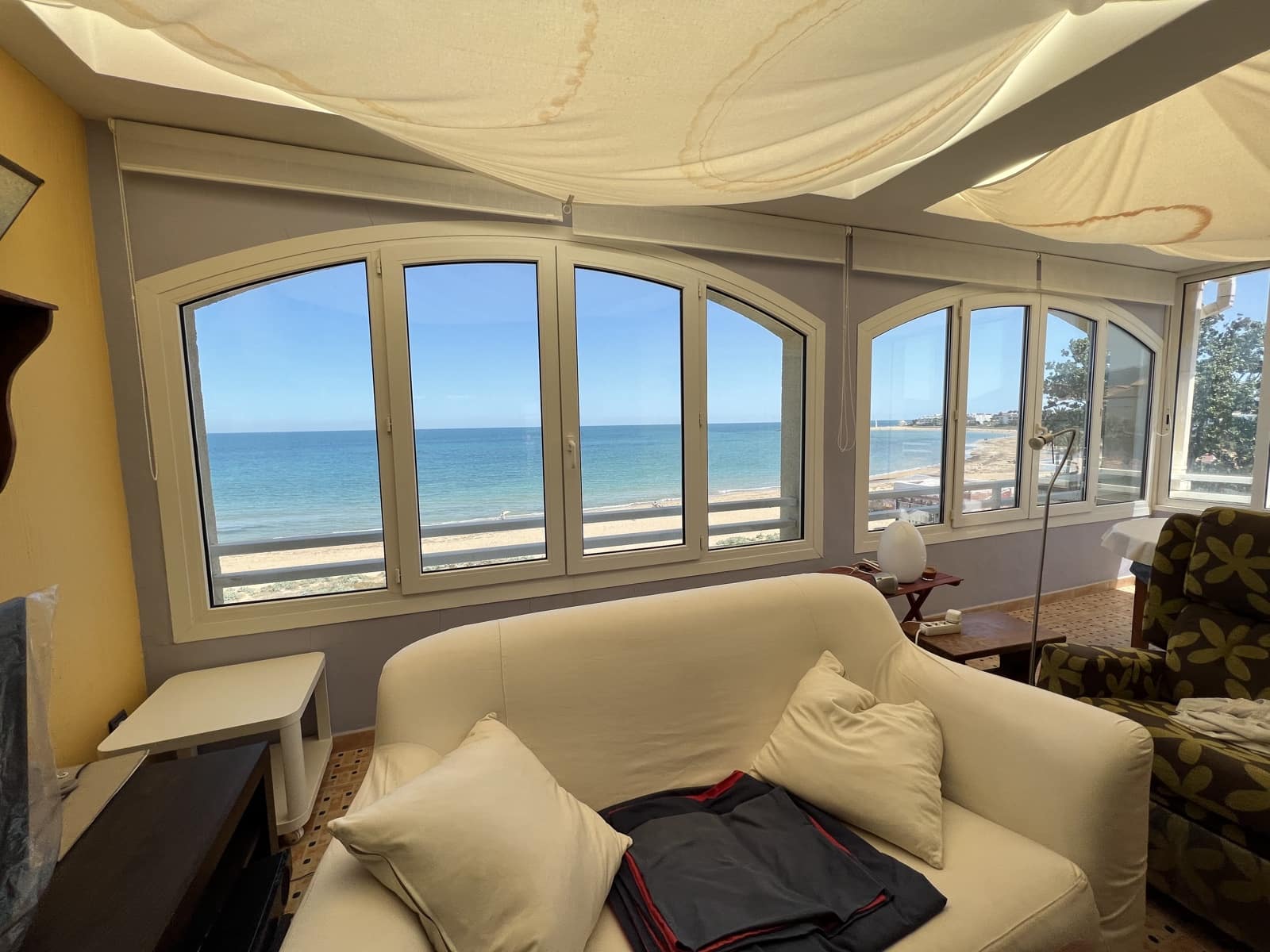 3 sovrum Takvåning till salu i Denia med pool garage - 499 000 € (Ref: 6902382)