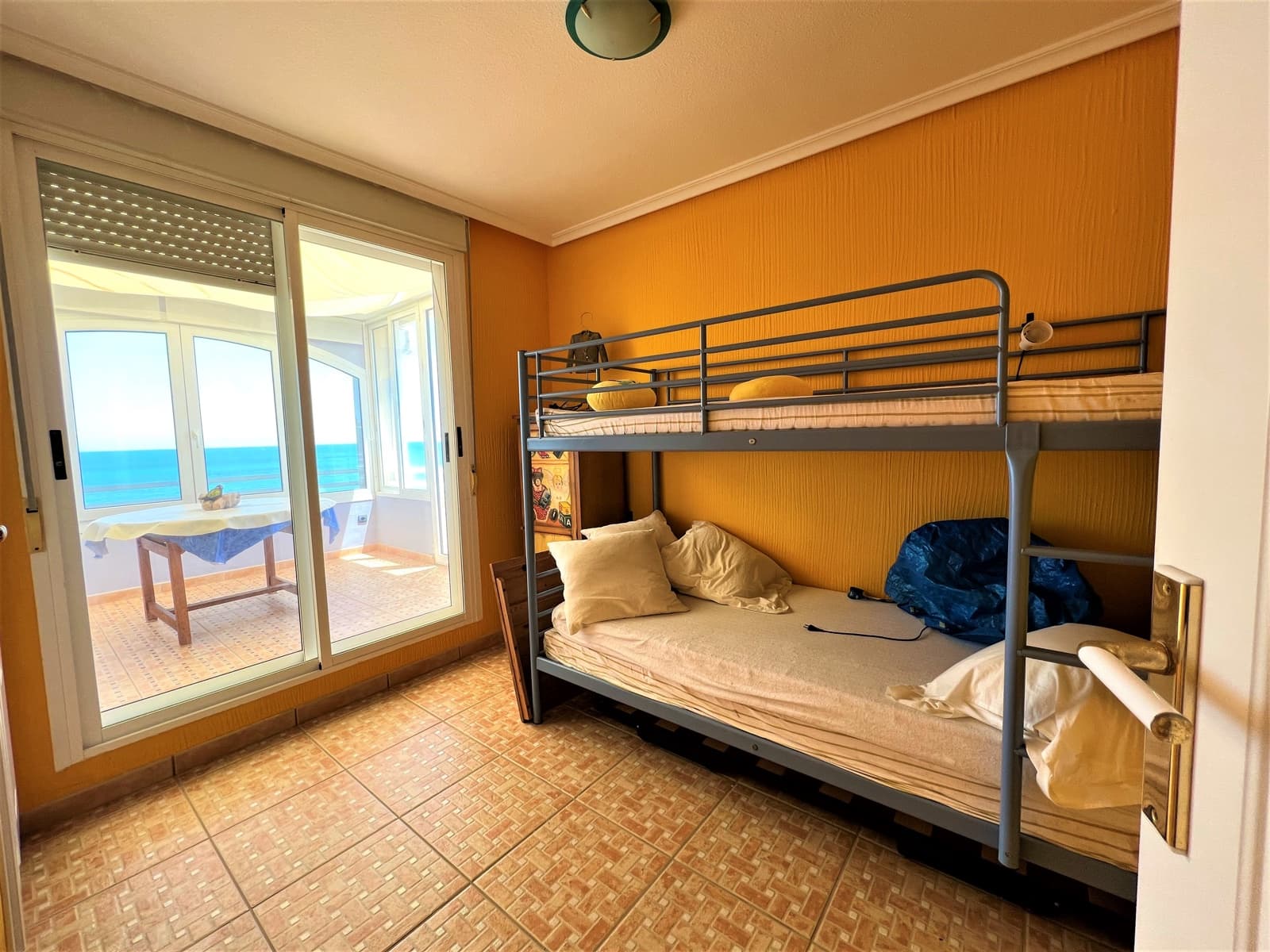 3 sovrum Takvåning till salu i Denia med pool garage - 499 000 € (Ref: 6902382)