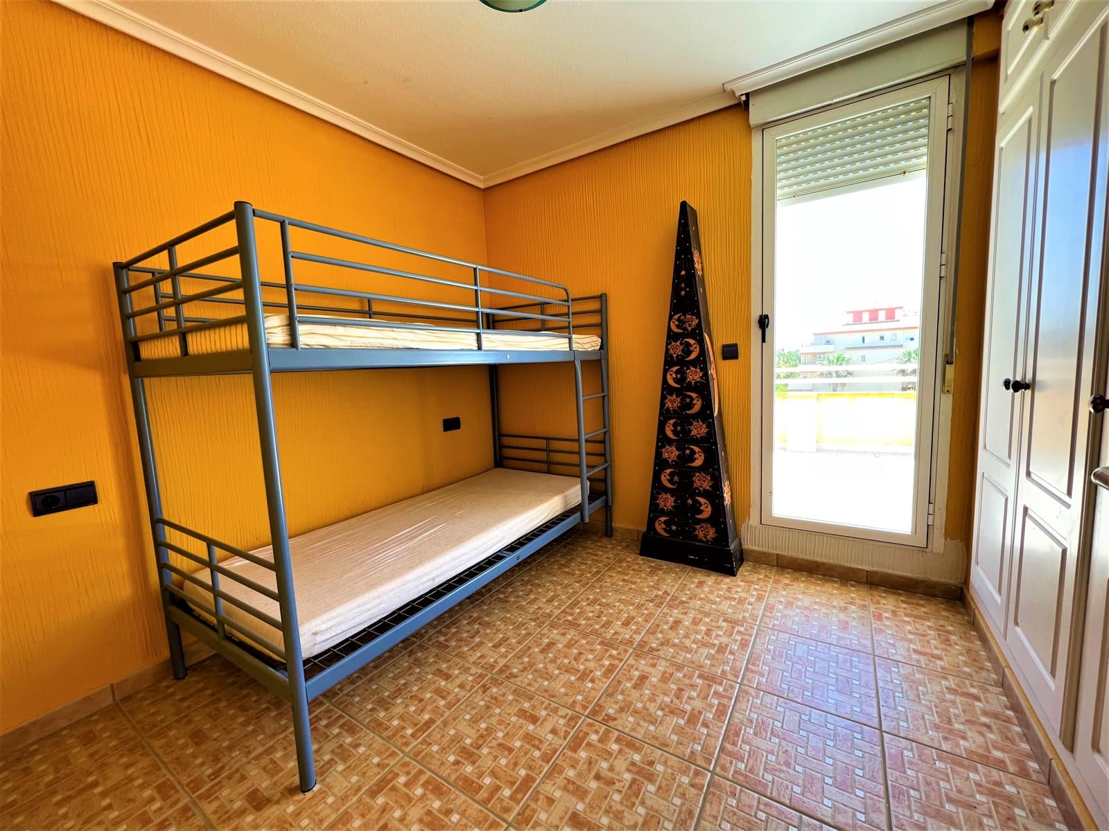 3 sovrum Takvåning till salu i Denia med pool garage - 499 000 € (Ref: 6902382)