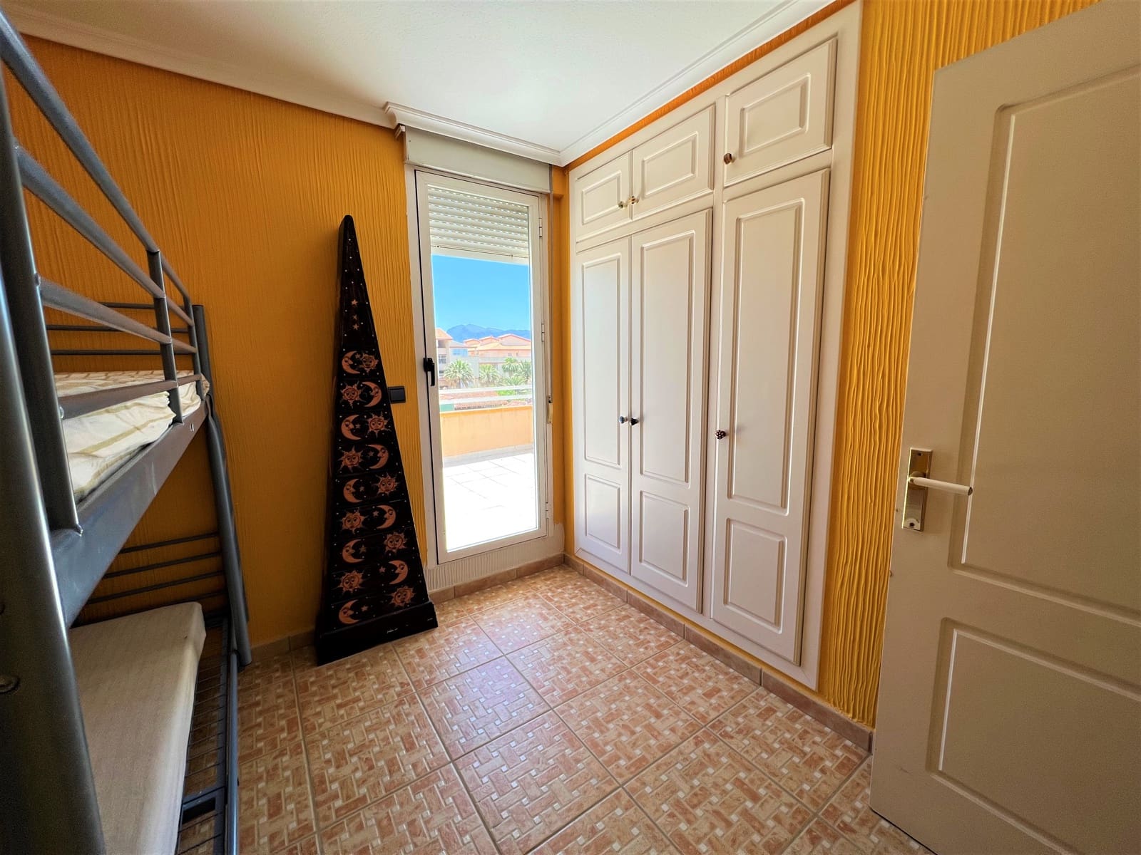 3 sovrum Takvåning till salu i Denia med pool garage - 499 000 € (Ref: 6902382)