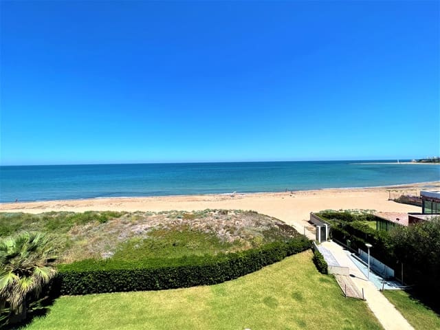 3 soveværelse Penthouse til salg i Las Marinas / Les Marines, Dénia med swimmingpool garage - € 435.000 (Ref: 6902382)