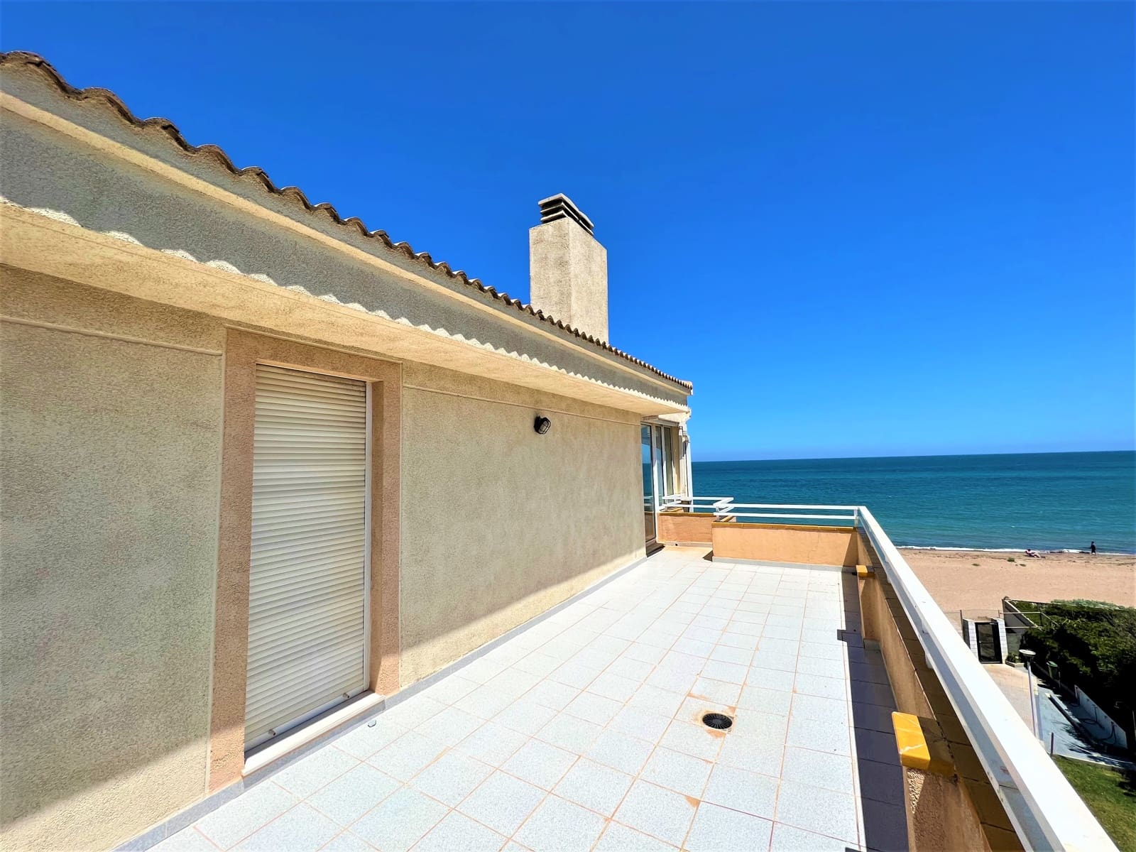 3 sovrum Takvåning till salu i Denia med pool garage - 499 000 € (Ref: 6902382)