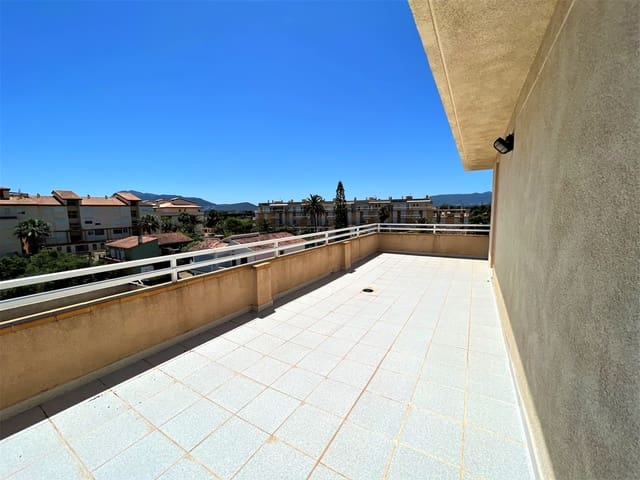 3 sovrum Takvåning till salu i Las Marinas / Les Marines, Dénia med pool garage - 499 000 € (Ref: 6902382)