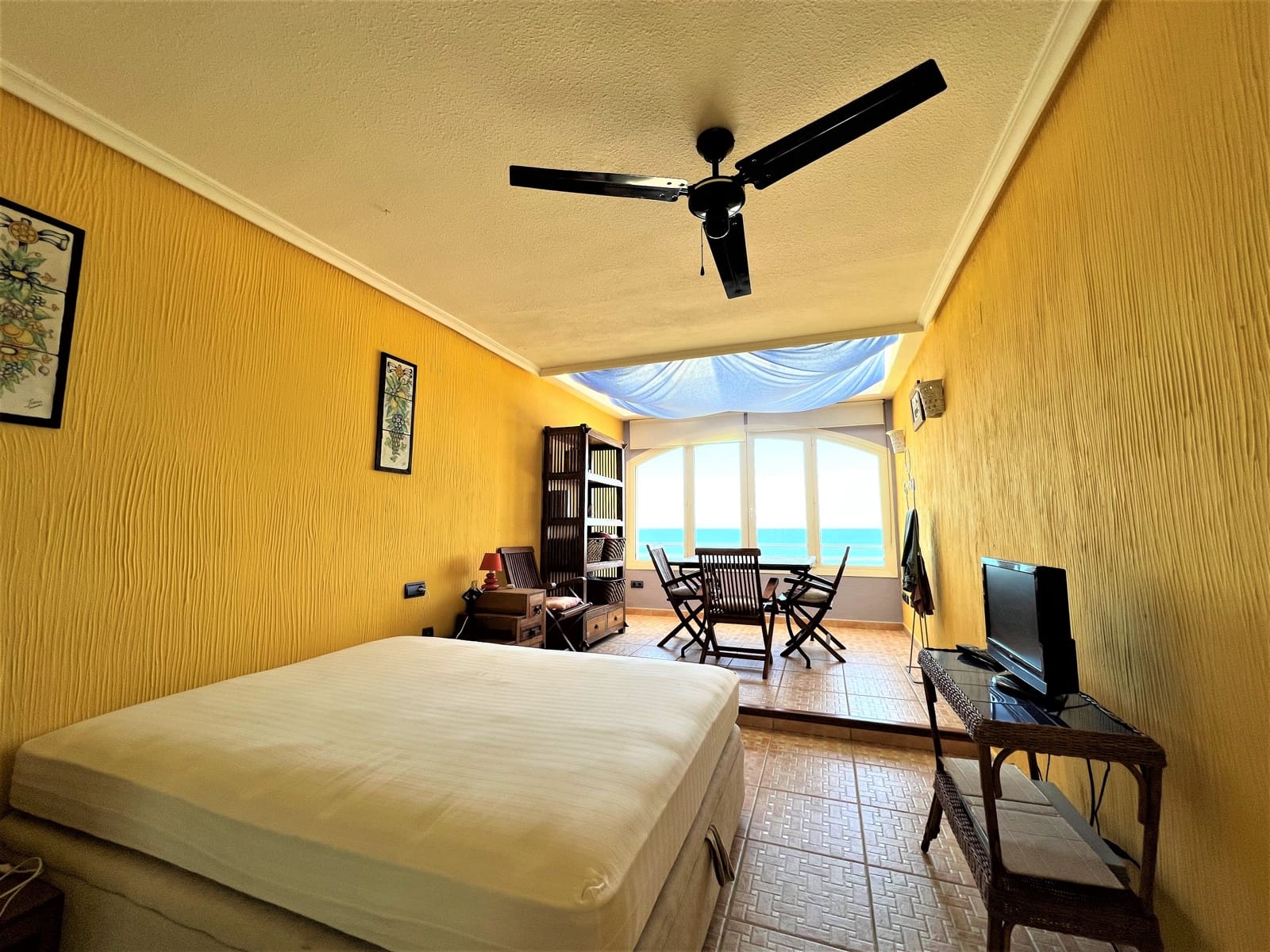 3 sovrum Takvåning till salu i Denia med pool garage - 499 000 € (Ref: 6902382)