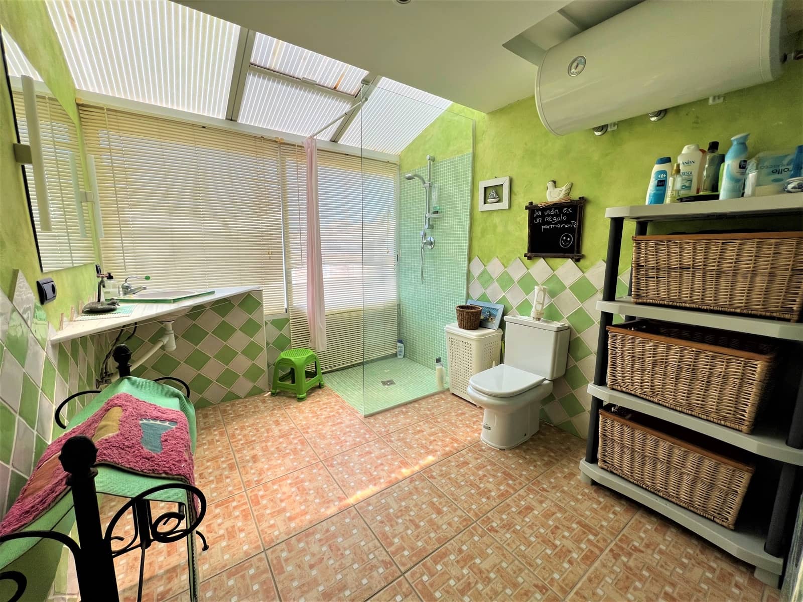 3 sovrum Takvåning till salu i Denia med pool garage - 499 000 € (Ref: 6902382)