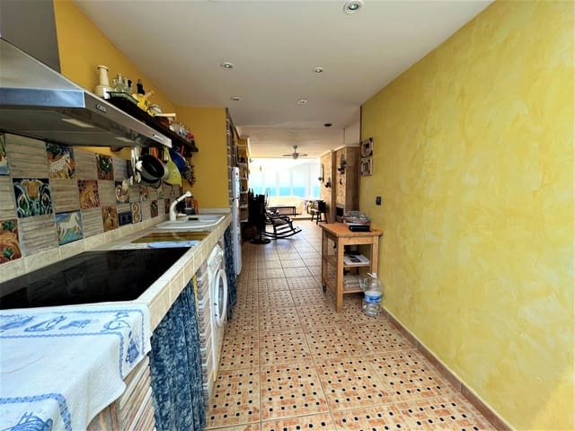 3 sovrum Takvåning till salu i Las Marinas / Les Marines, Dénia med pool garage - 499 000 € (Ref: 6902382)