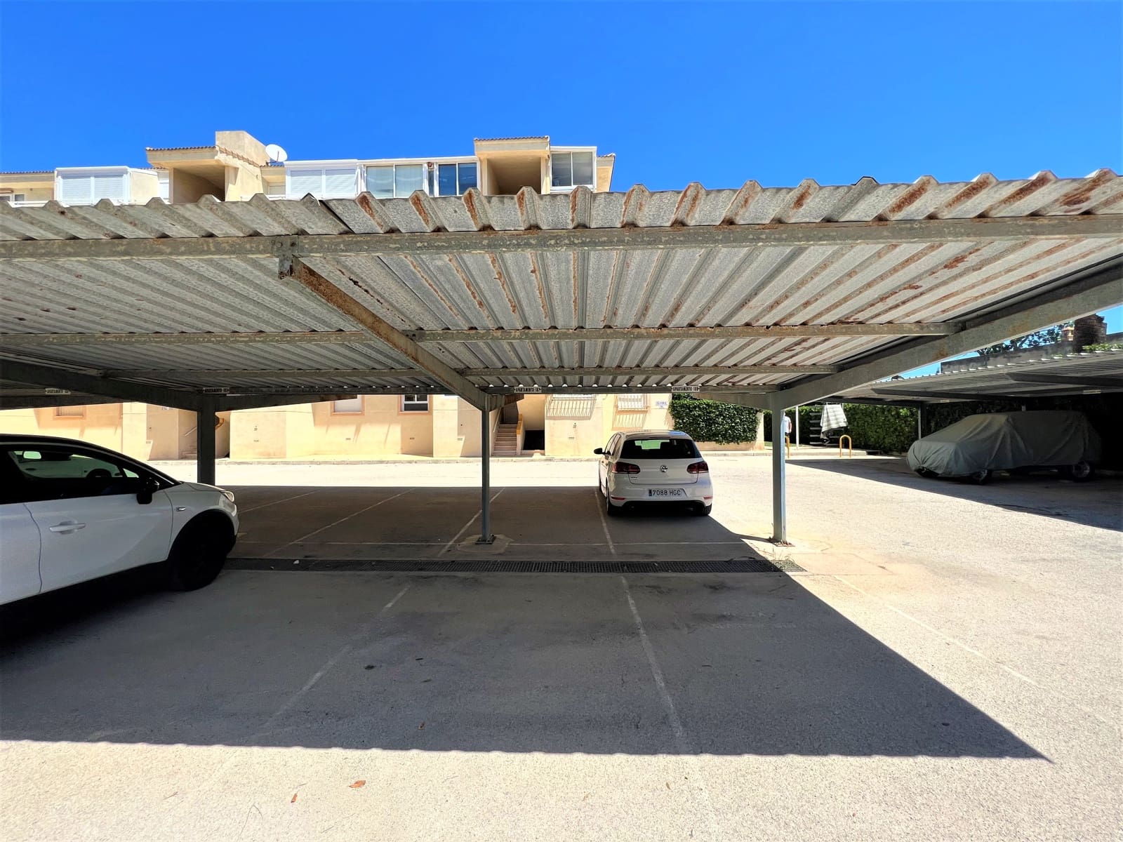 3 sovrum Takvåning till salu i Denia med pool garage - 499 000 € (Ref: 6902382)