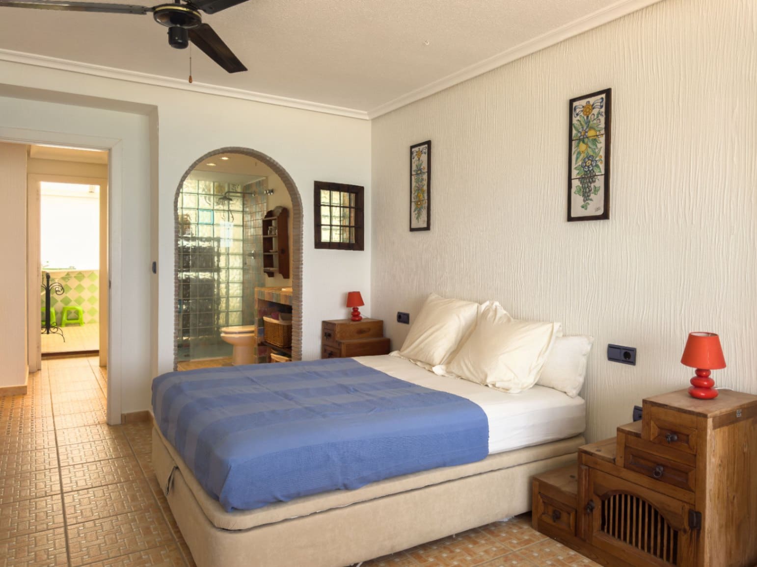 3 chambre Penthouse à vendre à Denia avec piscine garage - 399 000 € (Ref: 6902382)