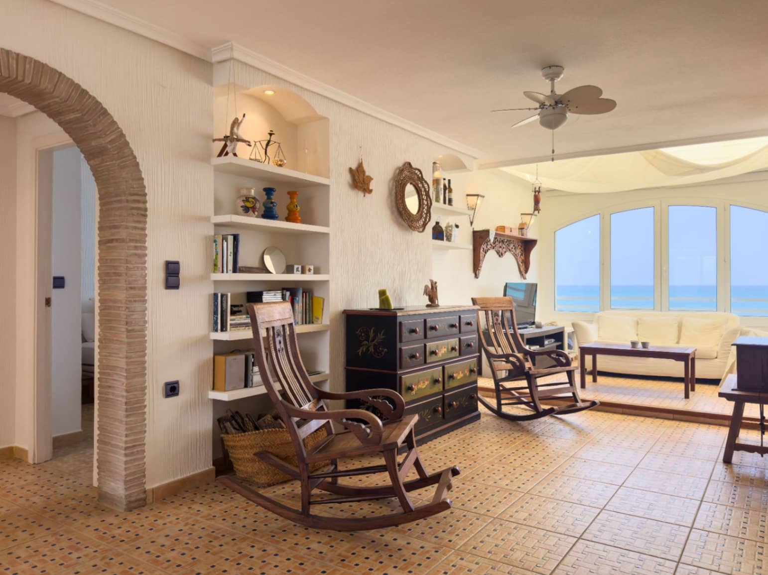 3 chambre Penthouse à vendre à Denia avec piscine garage - 399 000 € (Ref: 6902382)