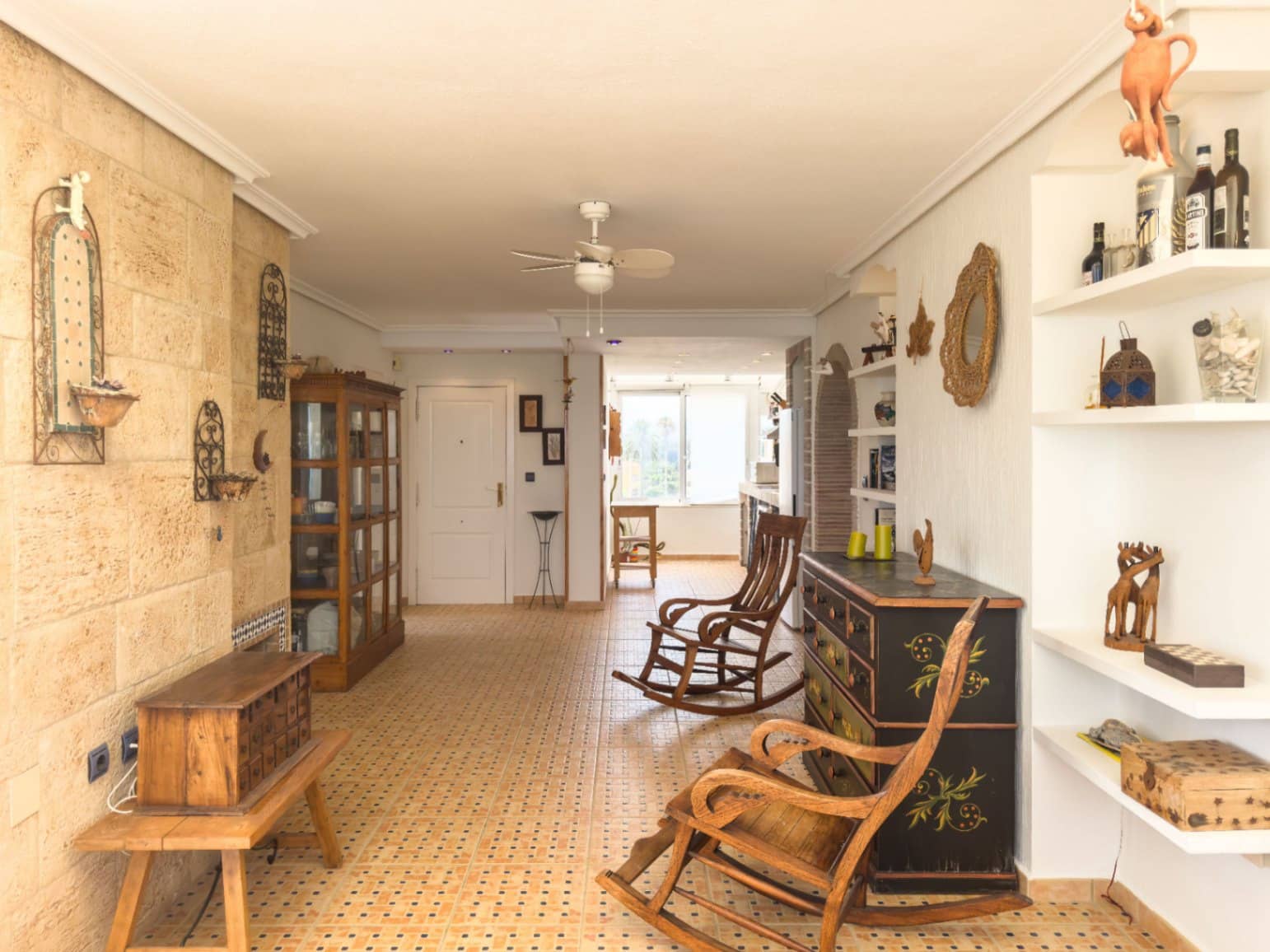 3 chambre Penthouse à vendre à Denia avec piscine garage - 399 000 € (Ref: 6902382)