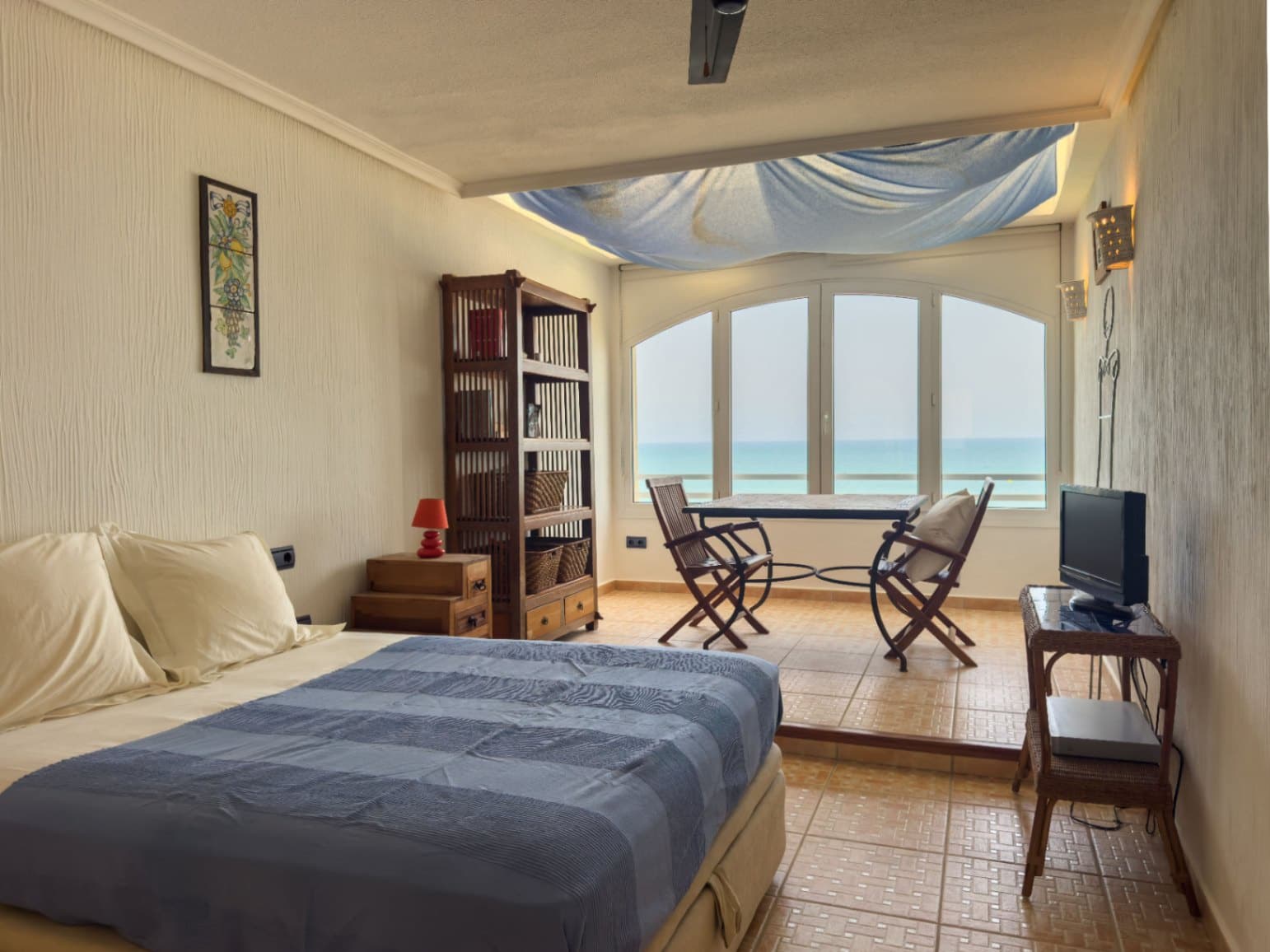 3 chambre Penthouse à vendre à Denia avec piscine garage - 399 000 € (Ref: 6902382)