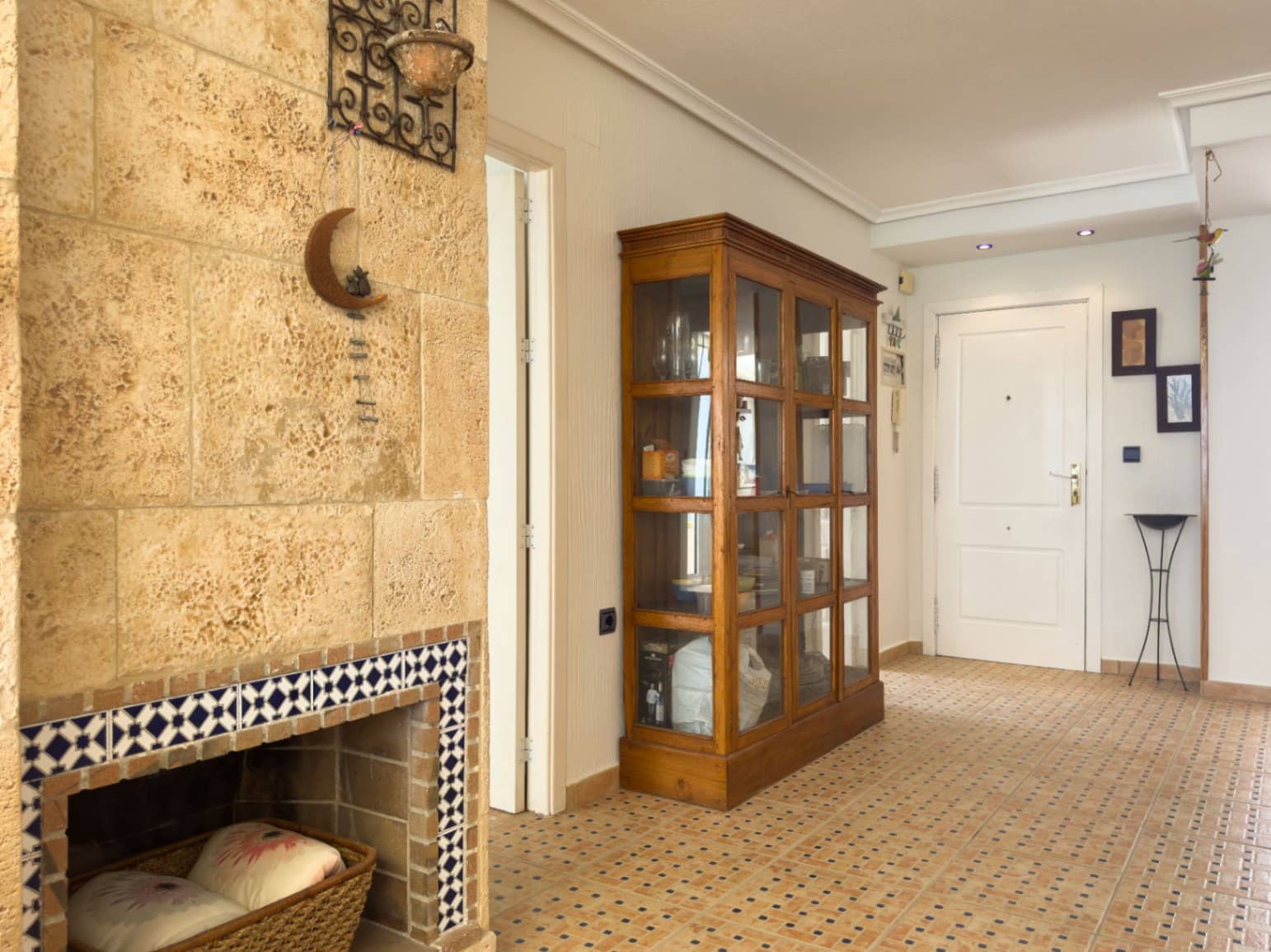 3 chambre Penthouse à vendre à Denia avec piscine garage - 399 000 € (Ref: 6902382)