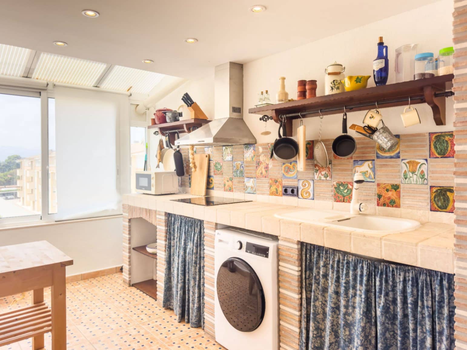 3 chambre Penthouse à vendre à Denia avec piscine garage - 399 000 € (Ref: 6902382)
